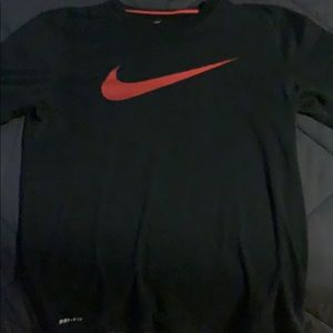 Nike Mens Dri-fit tee